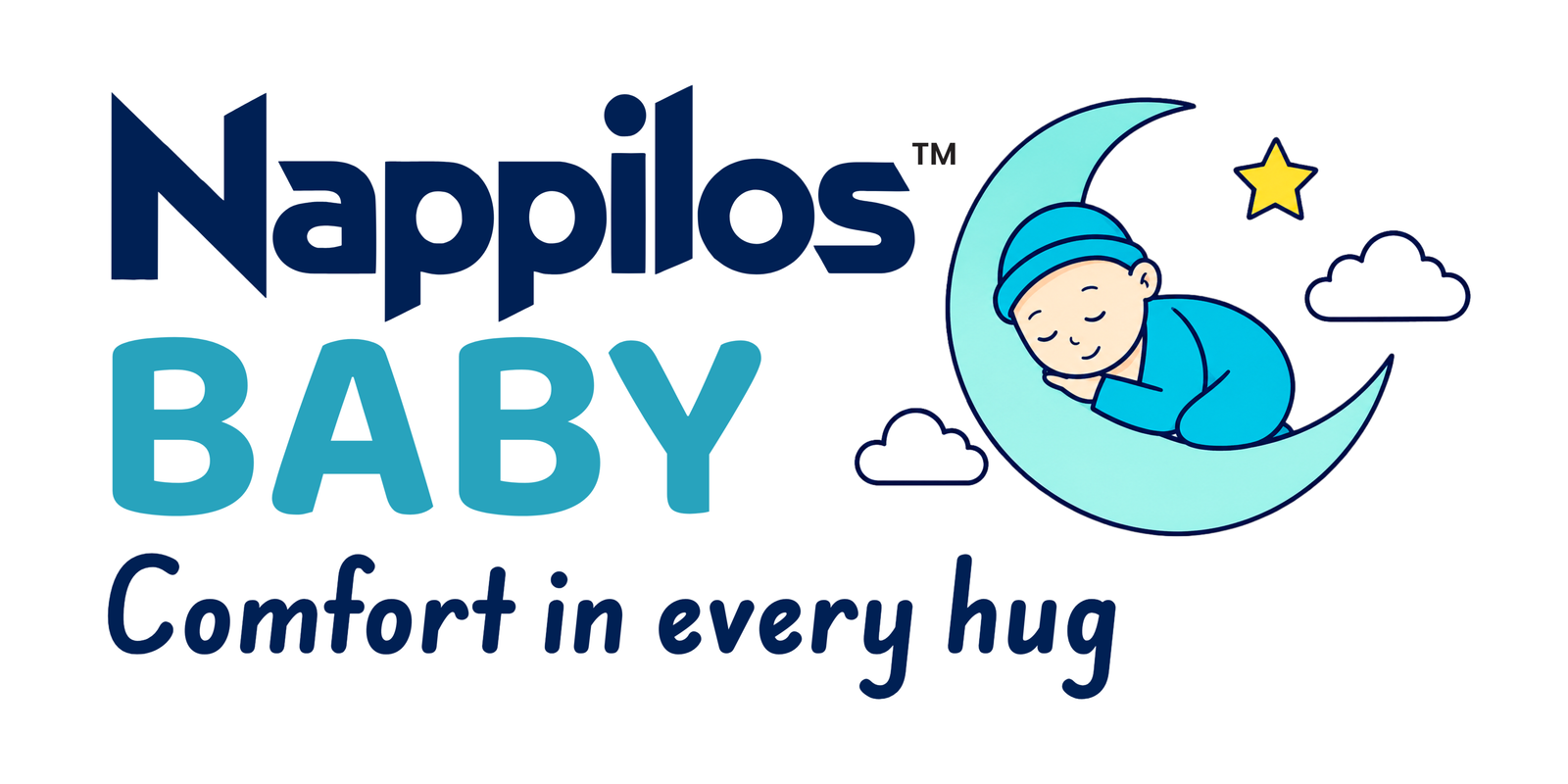 Nappilos Baby